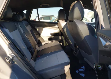 2024 Volkswagen Id.4 Standard from USA, damaged, VIN 1V2BMPE89RC007706